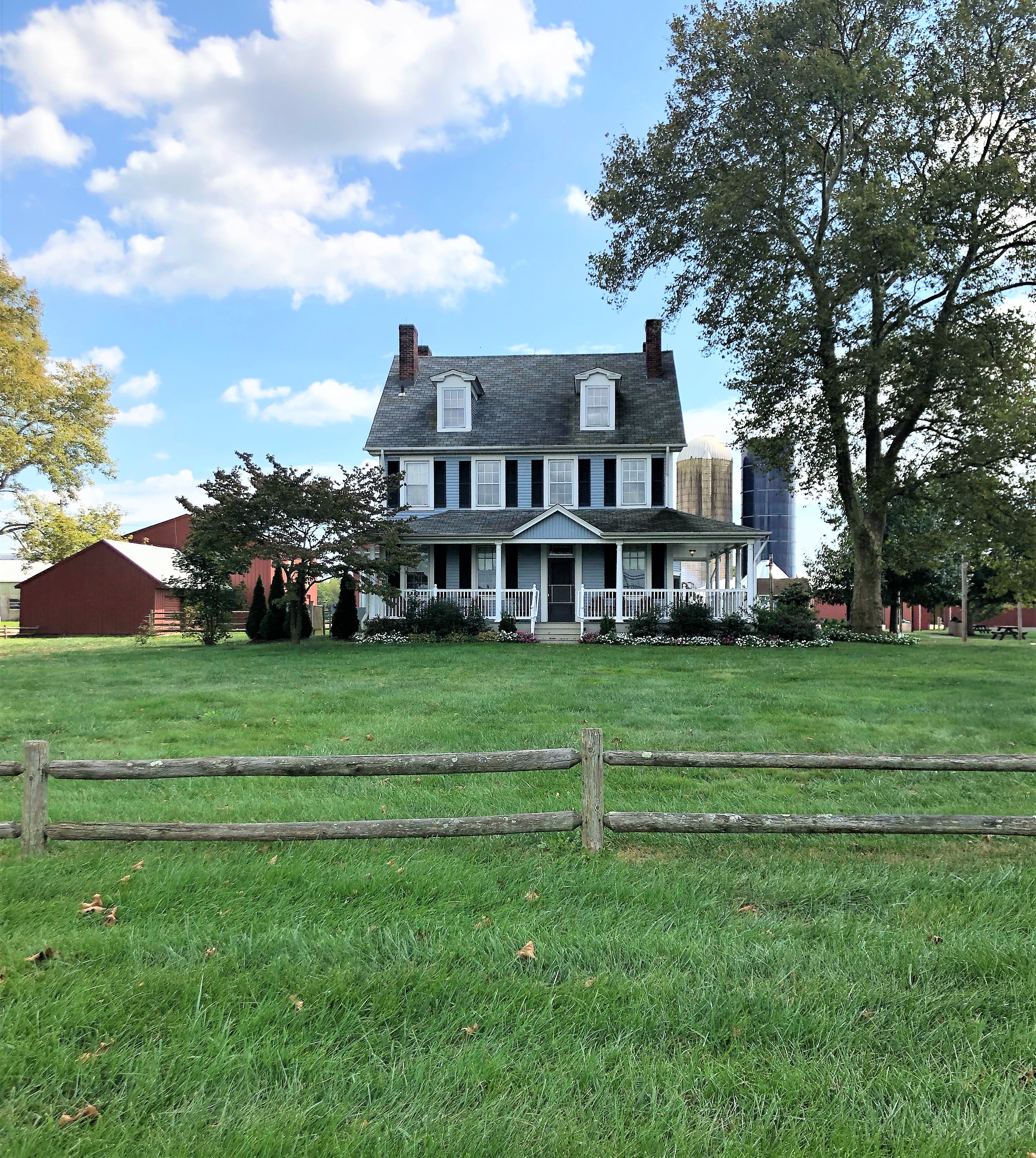 Farmhouse