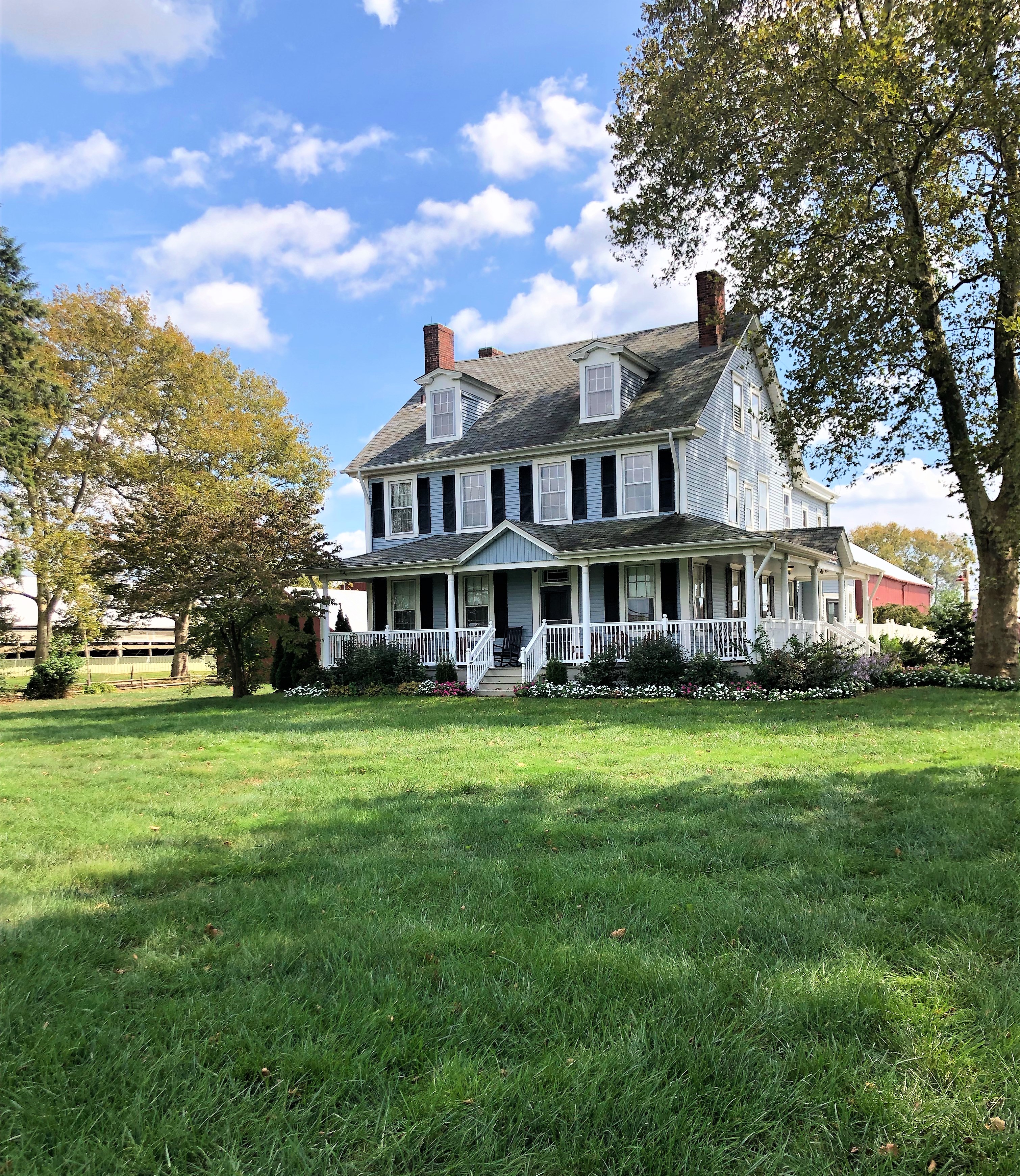 Farmhouse