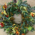 durr-wreath