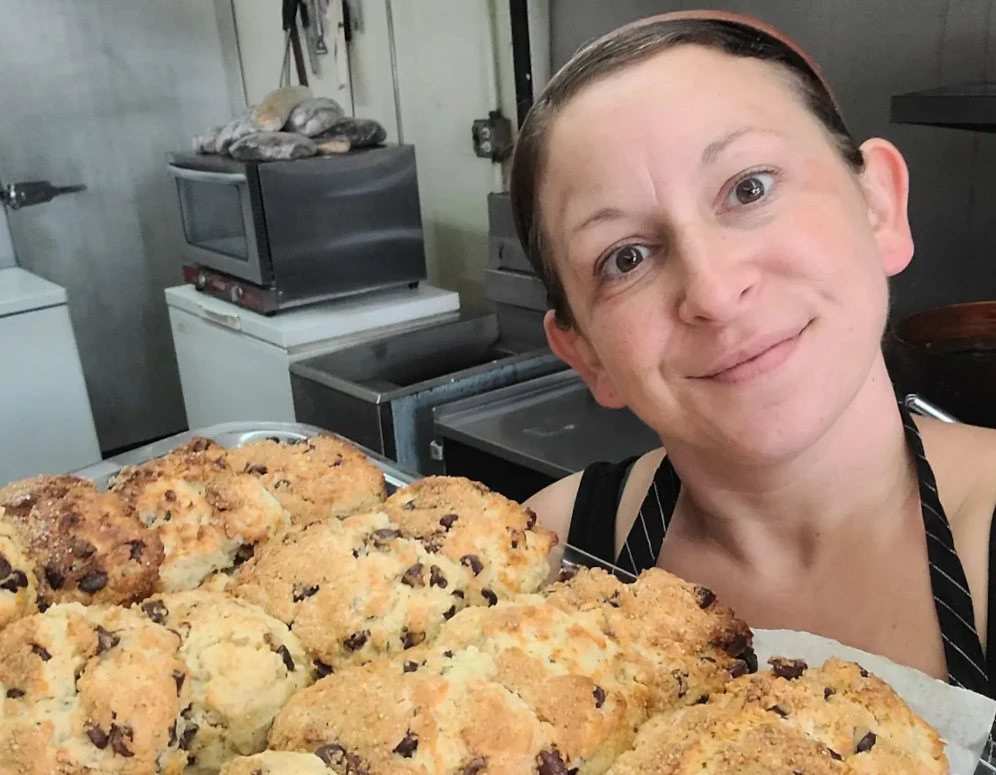 HoopHouse Bakery