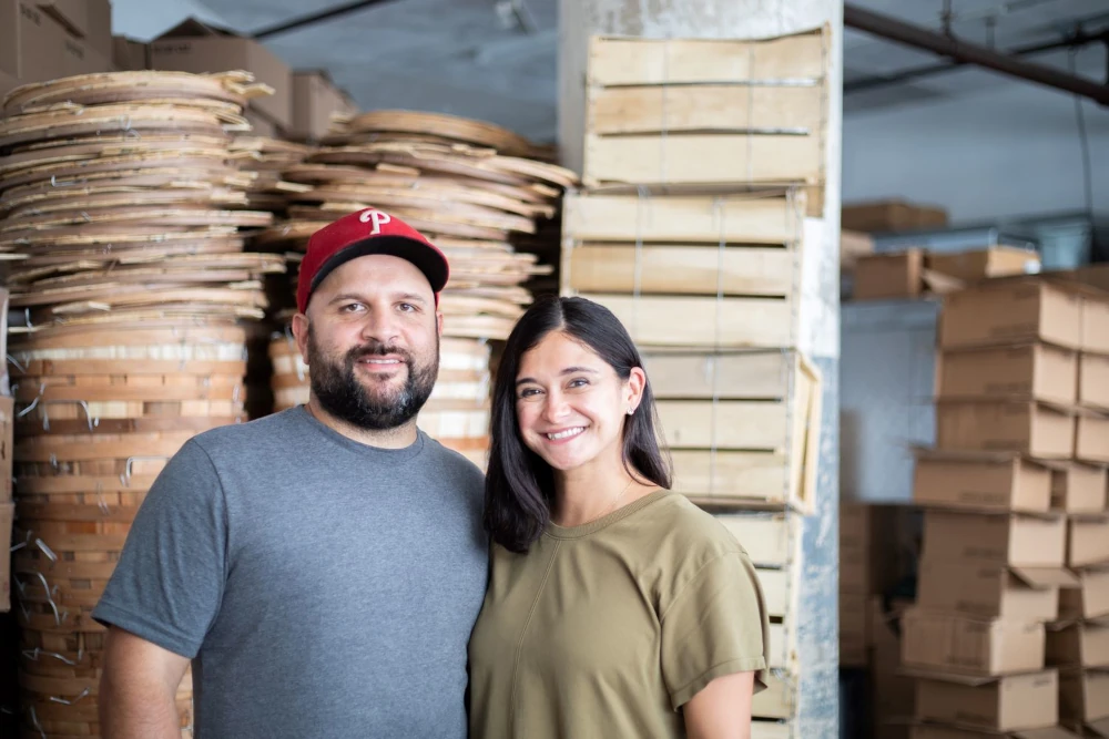 Fishtown Pickle Project