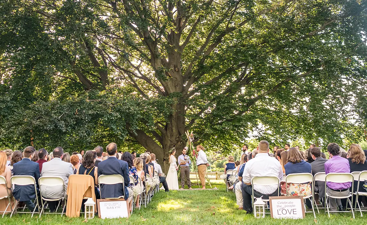 Event Rentals at the Agricultural Center