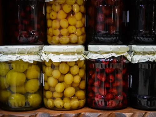 Kids in the Kitchen: Quick Pickles!