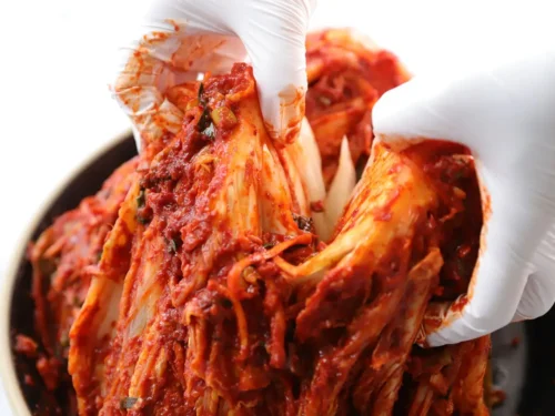 Kimchi