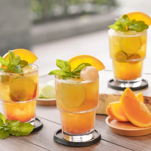 tangerine dream drink