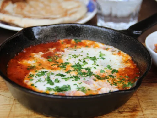 Shakshuka