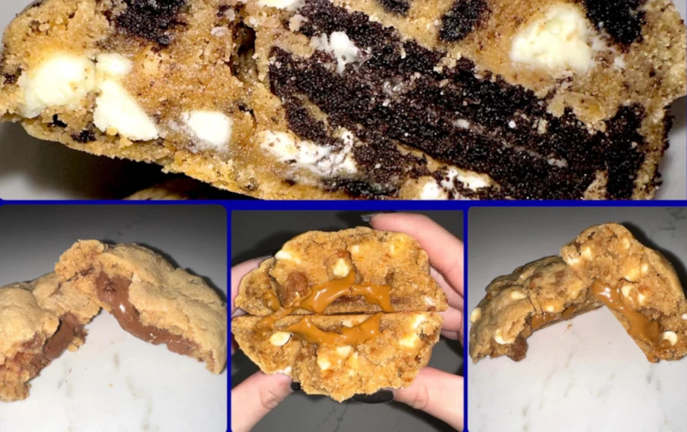 The Cookie Nook