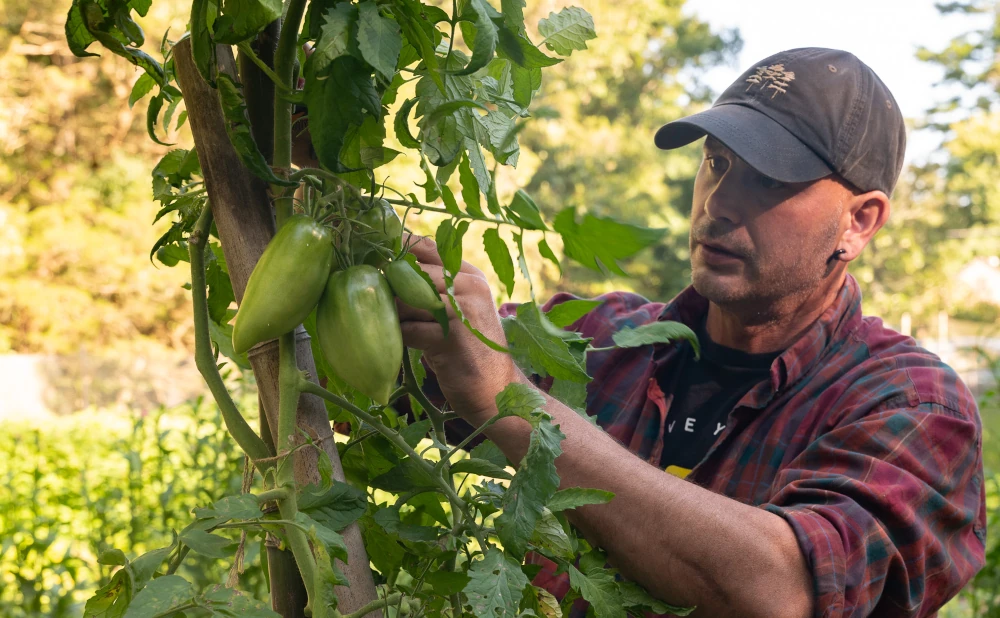 Pine Barrens Post Burlington County Agricultural Center