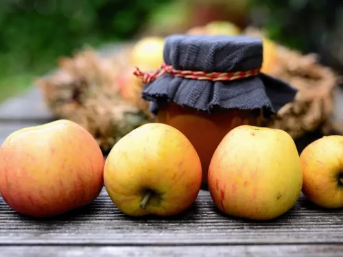 Preserving Your Harvest