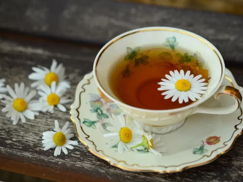 Tea Brewing Guidelines