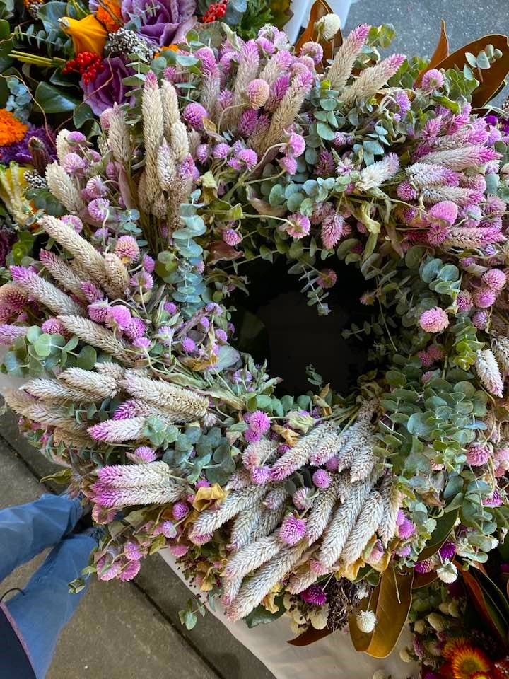 Join Us for our Last Day!