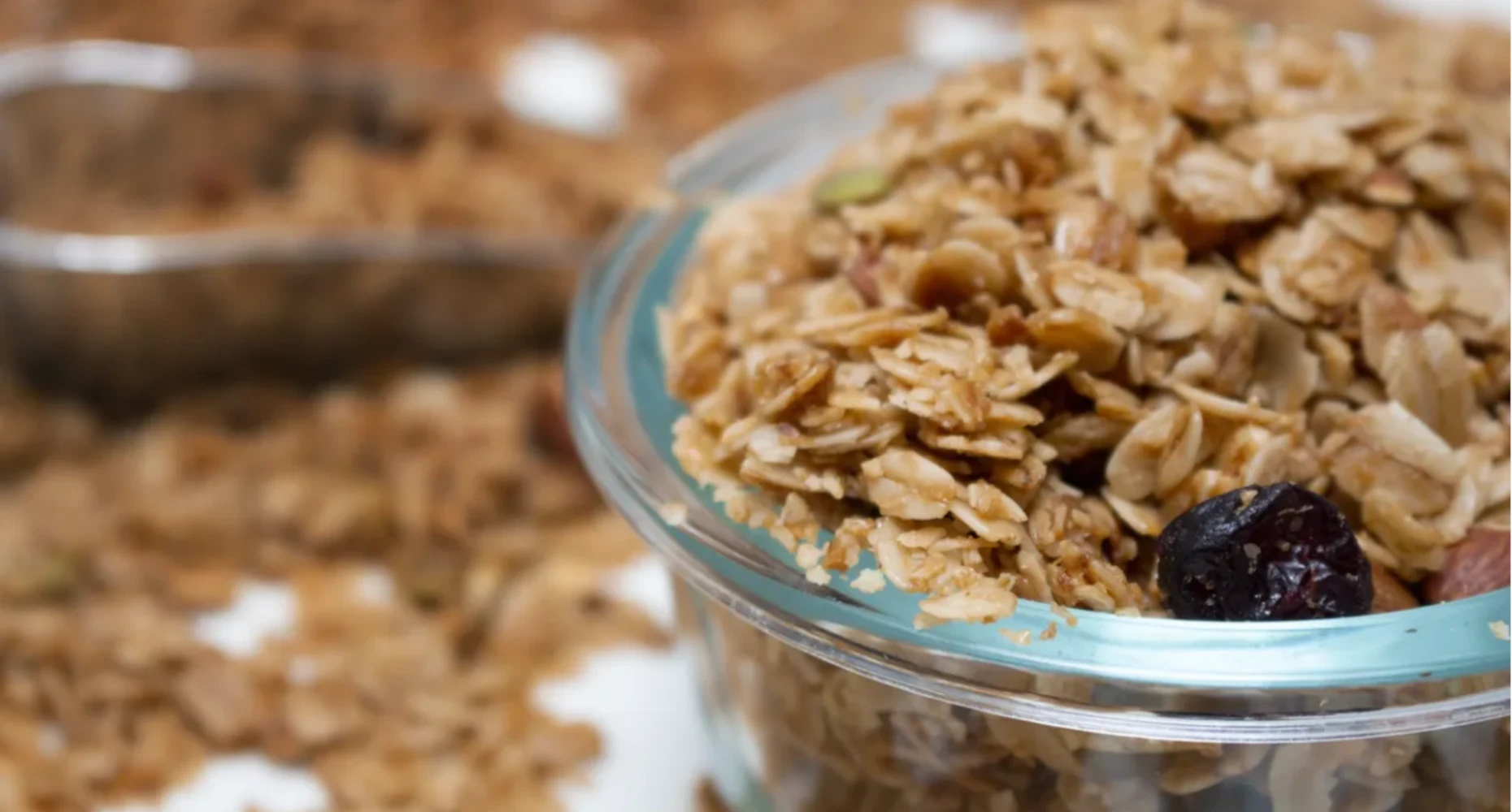 The Granola Bar