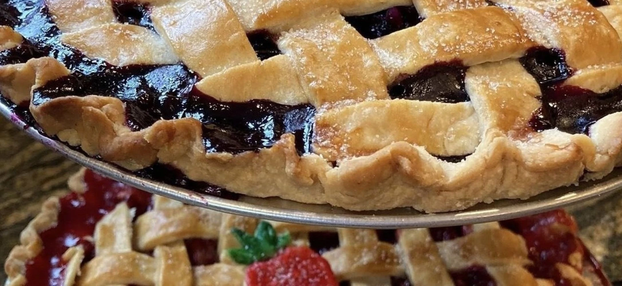 Kaths Baking Creations