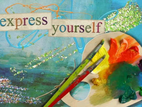 Process Painting
