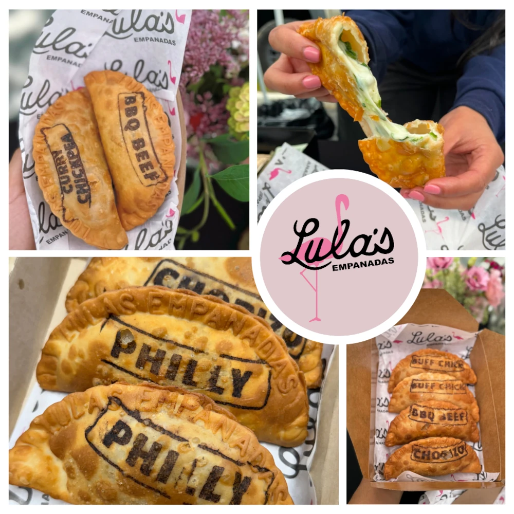 Lula’s Empanadas