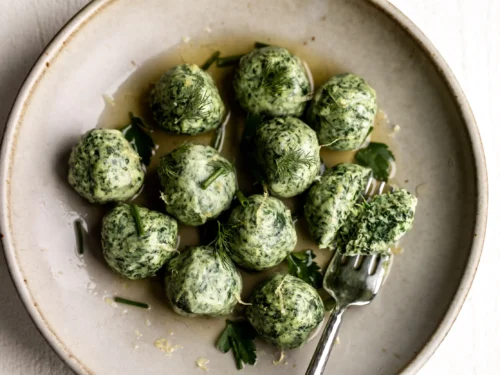 Tuscan Pasta Traditions