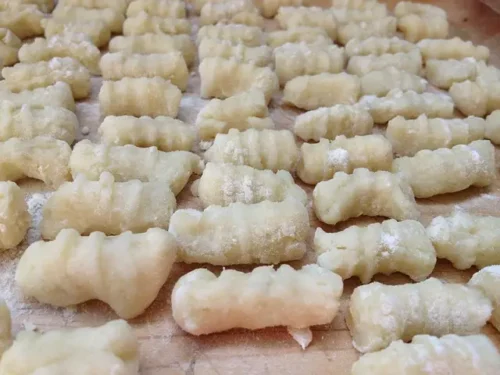 Pasta 103: Gnocchi and Gnudi