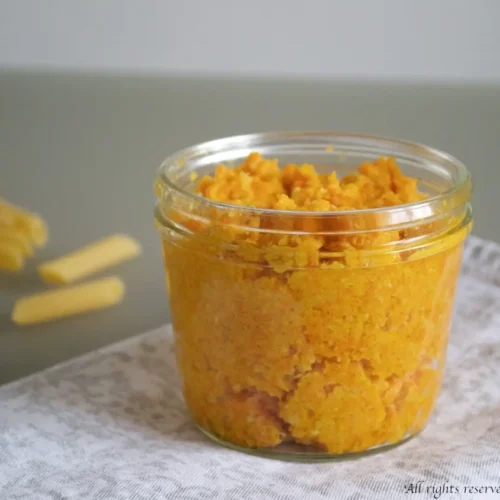 roasted carrot pesto