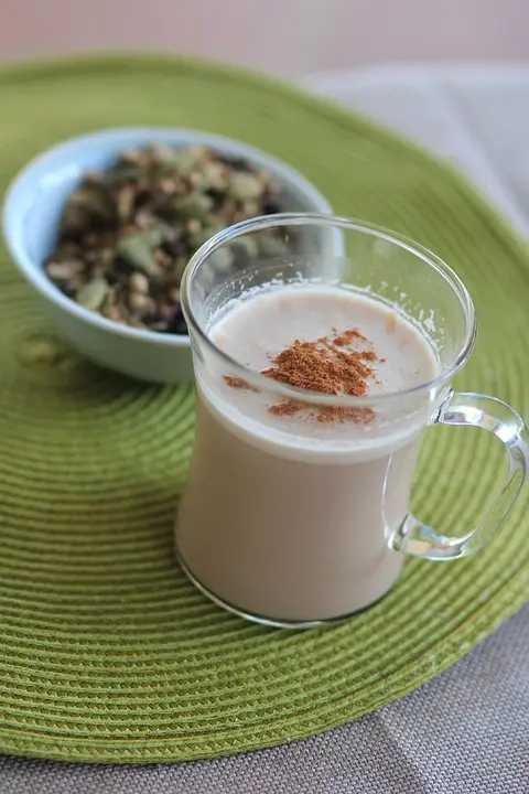 chai tea