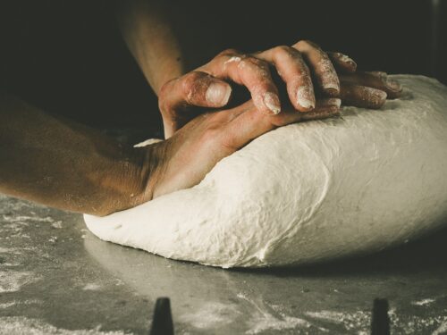 Family Table: Pizza Night