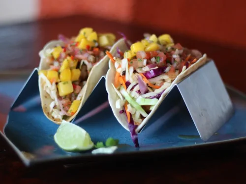 Young Chefs: Mexican Food Explorers