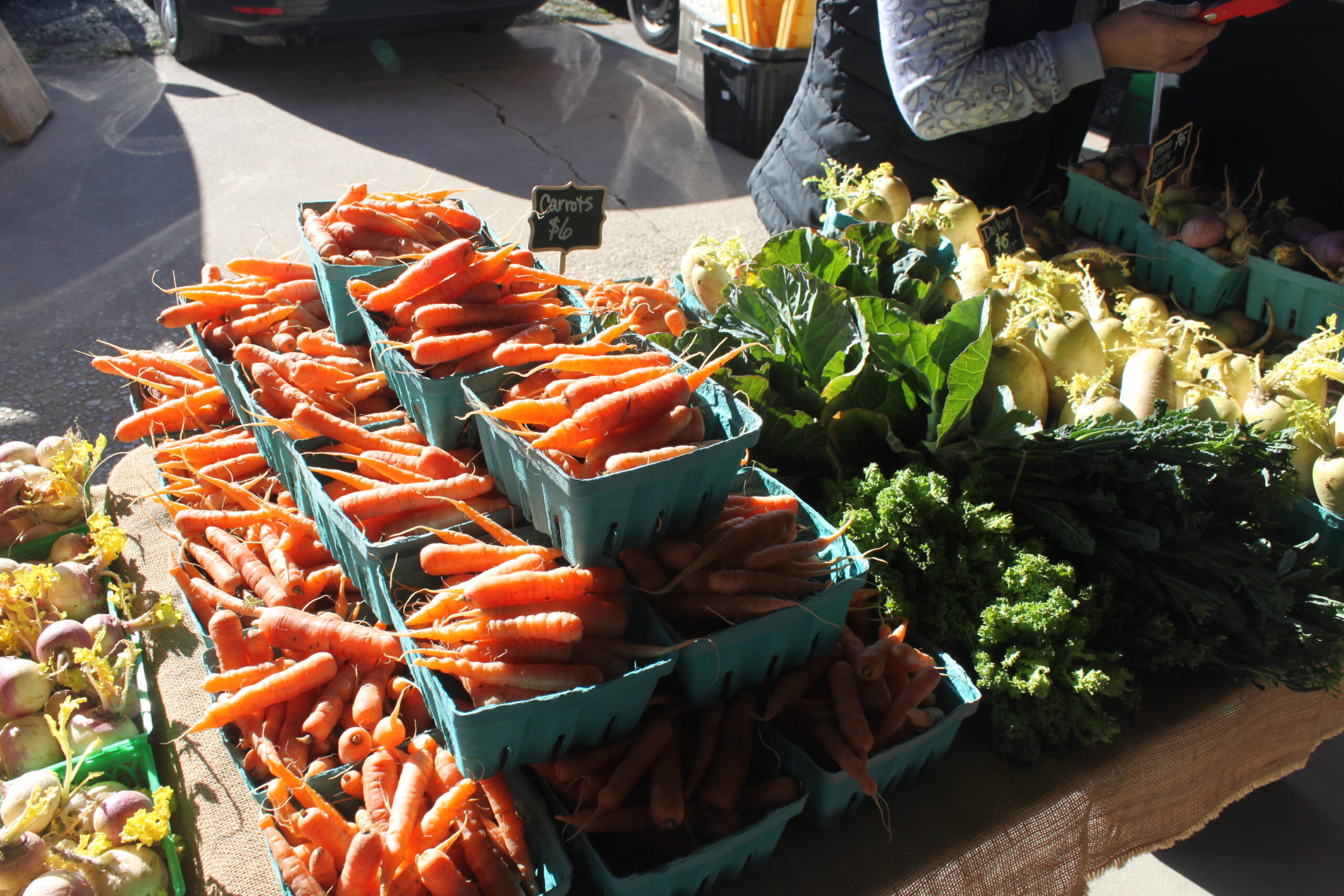 coming up slider item image