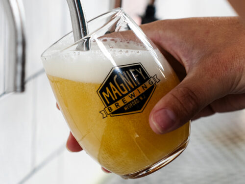 Magnify Brewing