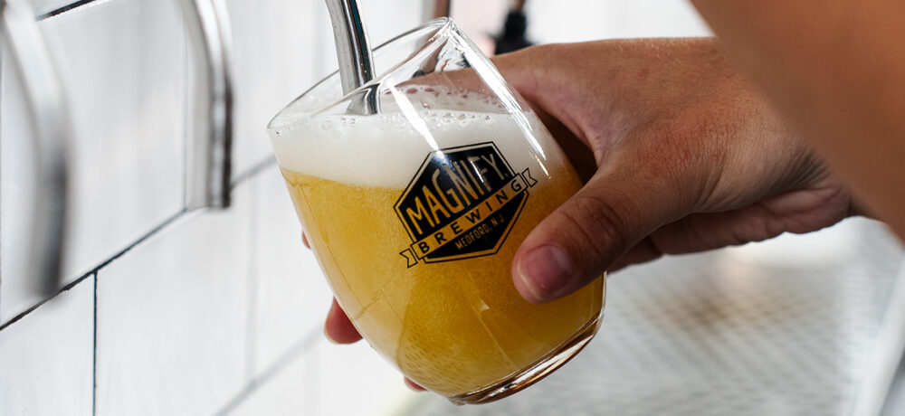Magnify Brewing