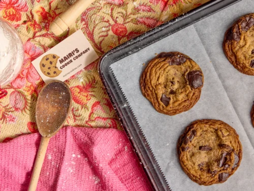 Mairi’s Cookie Company