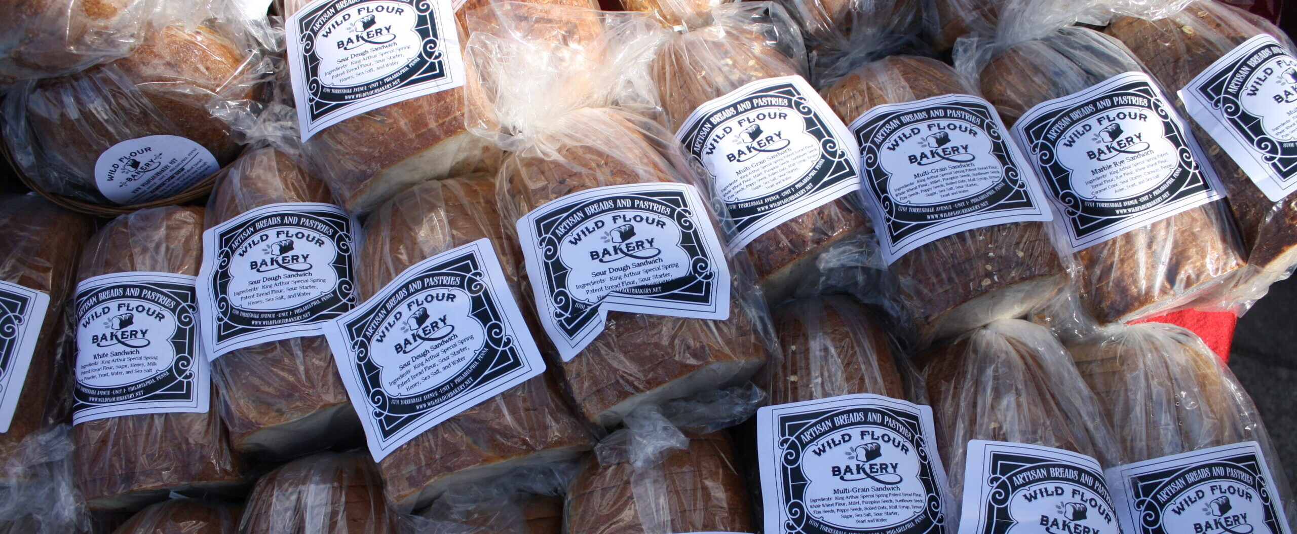 Pre-Season Farmers Market: March 14th, March 28th, April 11th & April 25th