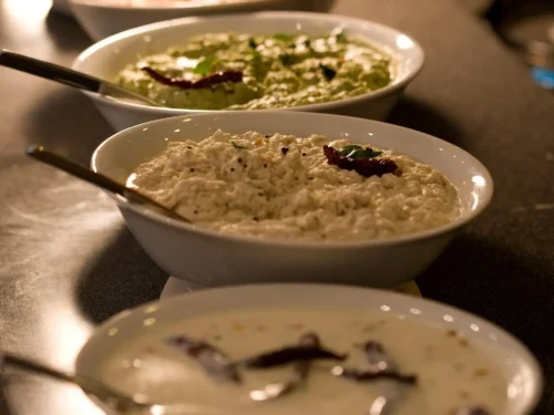 Vegan Flavor Powerhouses