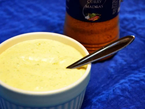 Vegan Dressings with a Mayo Masterclass
