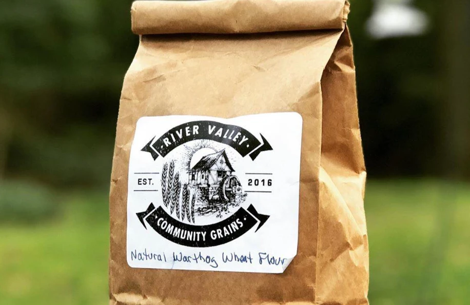 River Valley Community Grains 