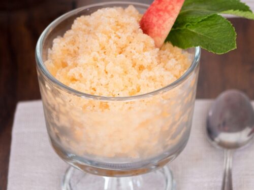 Tea Tasting: Summer Treats Made with Tea