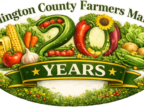 20 Years of Local Flavor