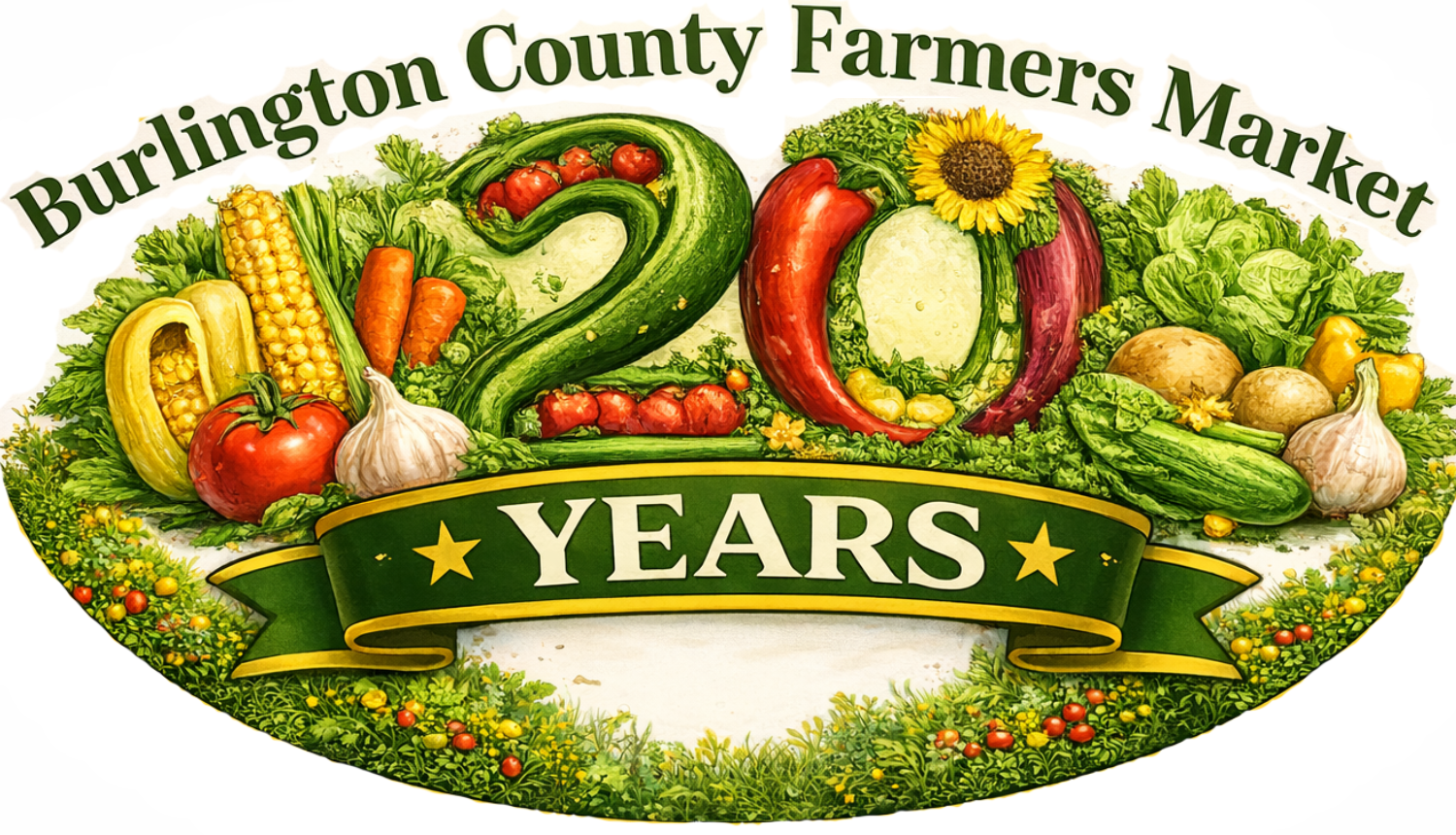 20 Years of Local Flavor