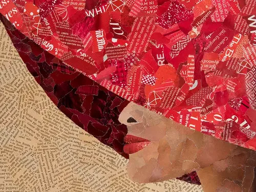 Intuitive Collage Workshop