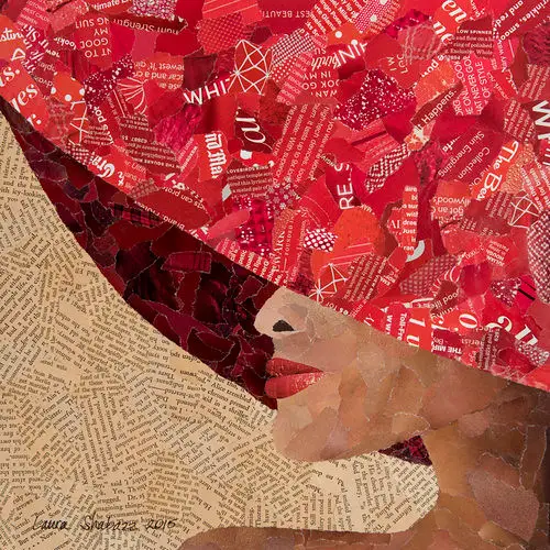 collage women