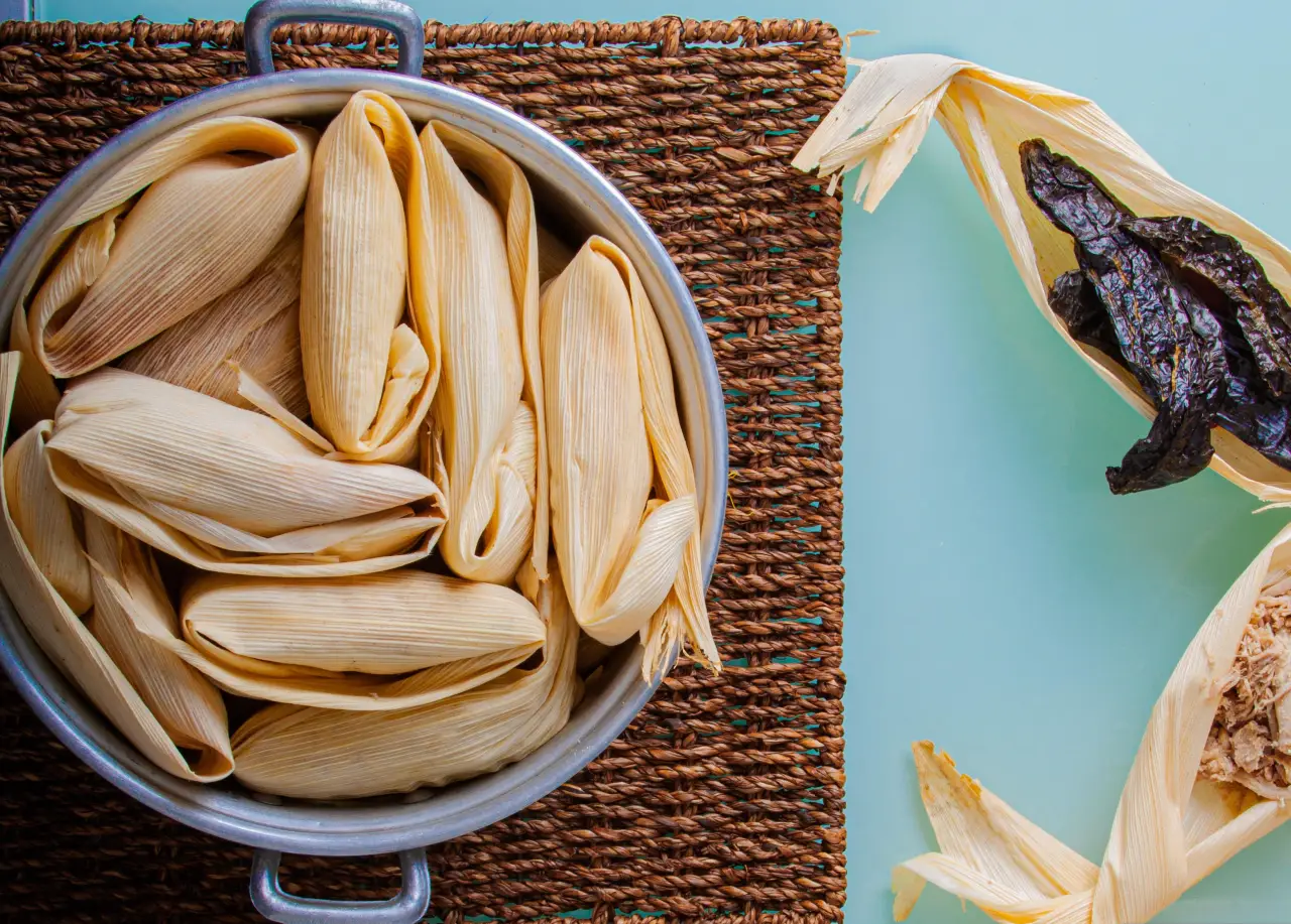 Tamale