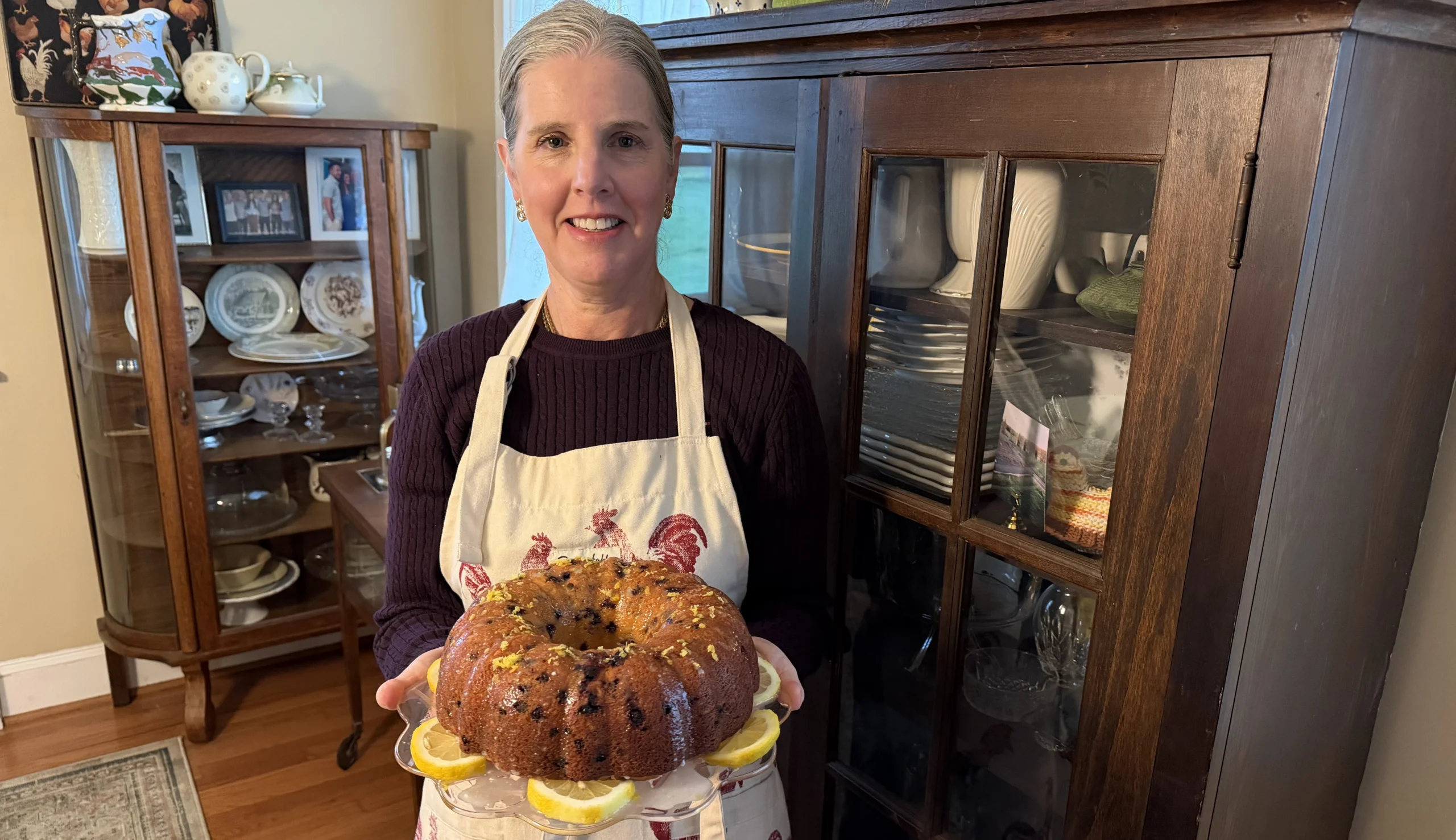 Great and Small Baking Company