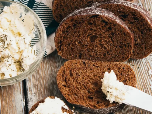 Farmstead Cheeses