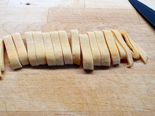 Roman Pasta Classics