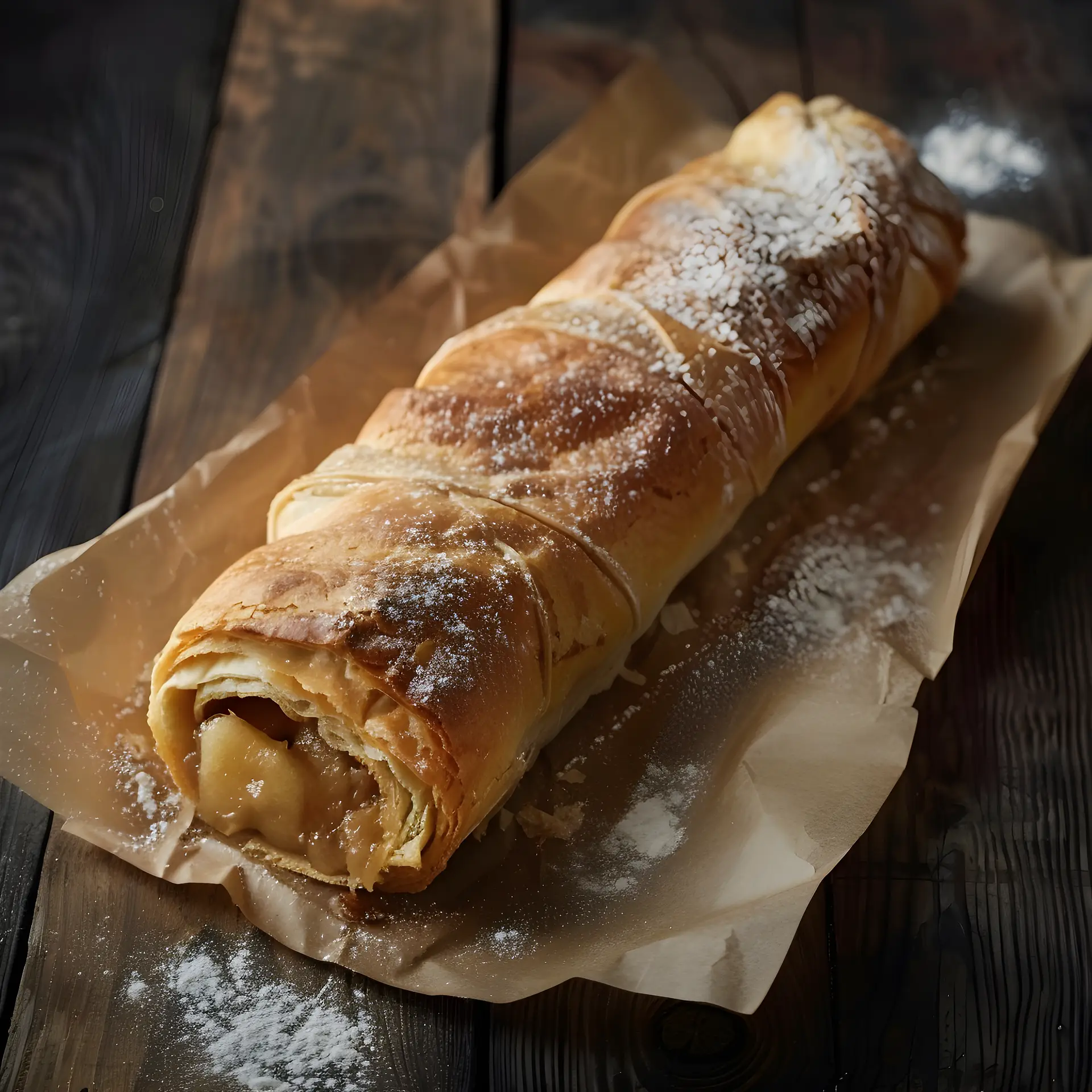 strudel