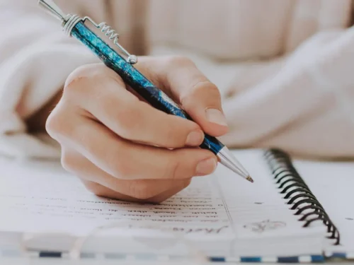 Creative Writing for the Hesitant and the Bold  (Series)