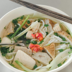soup