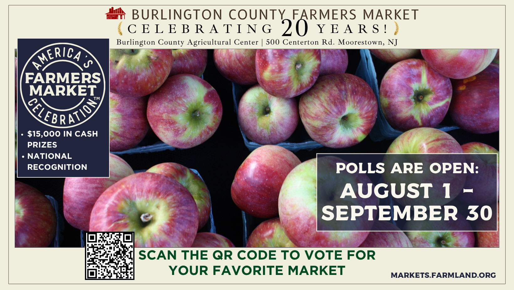 Farmers Market
