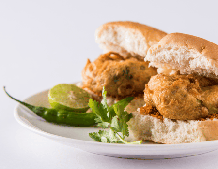vada pav