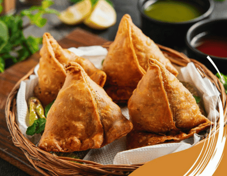 samosa