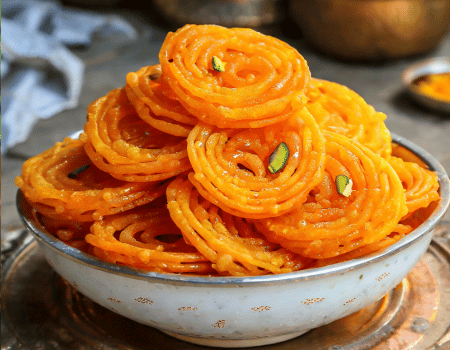 jalebi