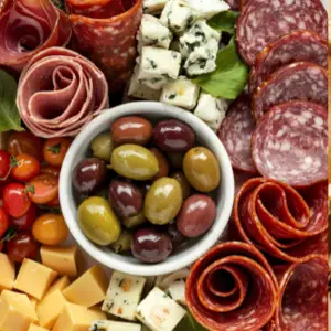 charcuterie web